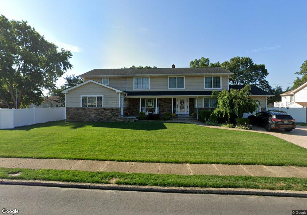 5 N Longview Rd, Howell, NJ 07731 - photo 1