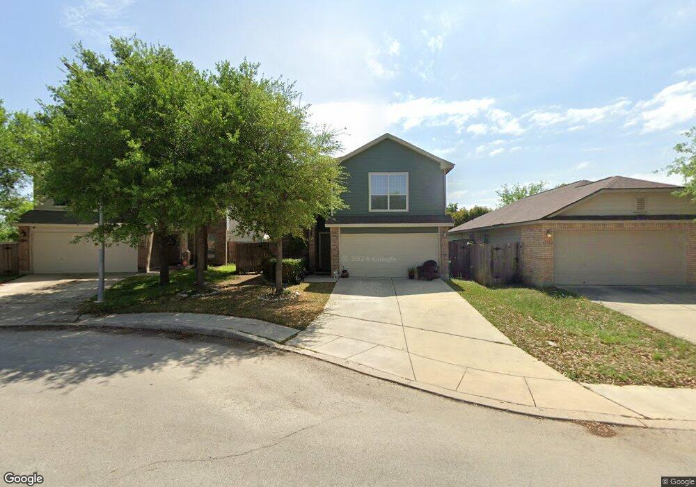 11122 Catchfly Field, Helotes, TX 78023 - photo 1