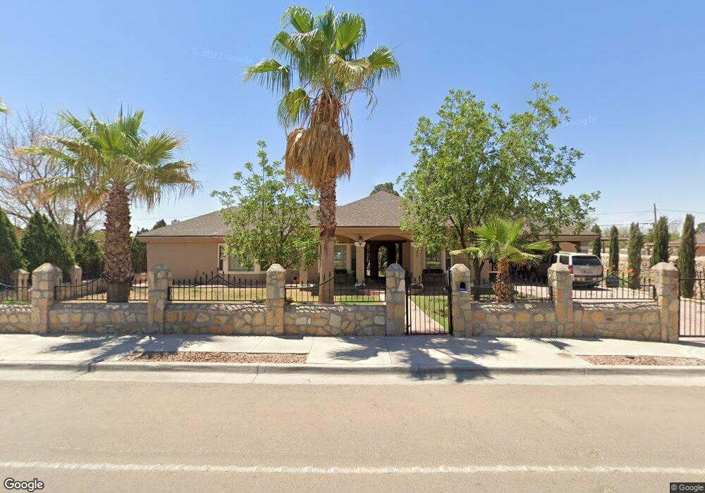 264 Yale Ave, El Paso, TX 79907 - photo 1