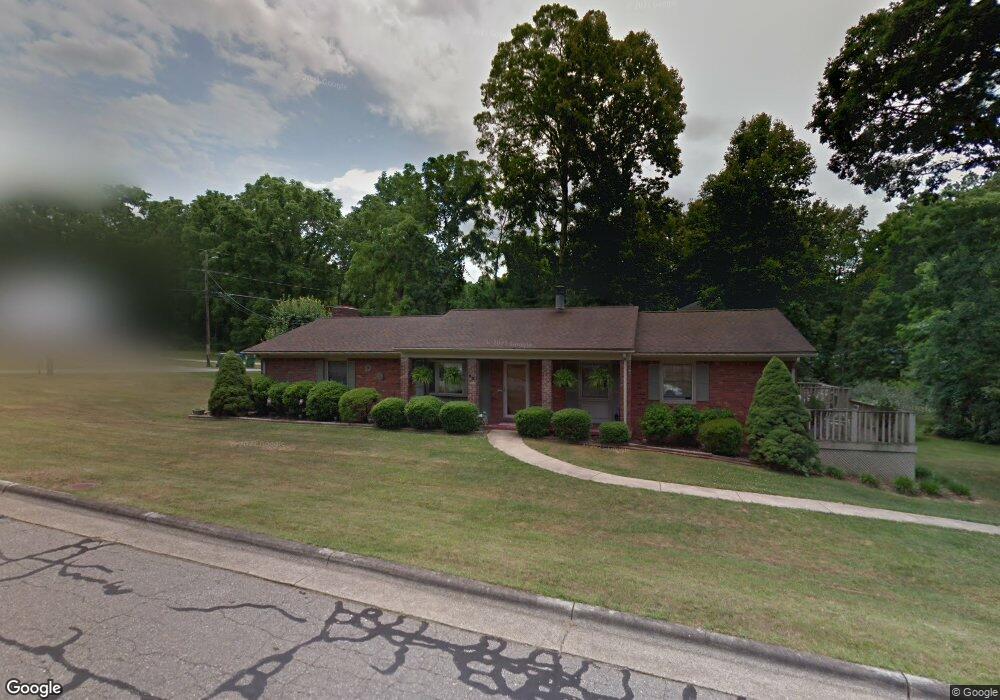 92 Taft Ave, Asheville, NC 28803 - photo 1