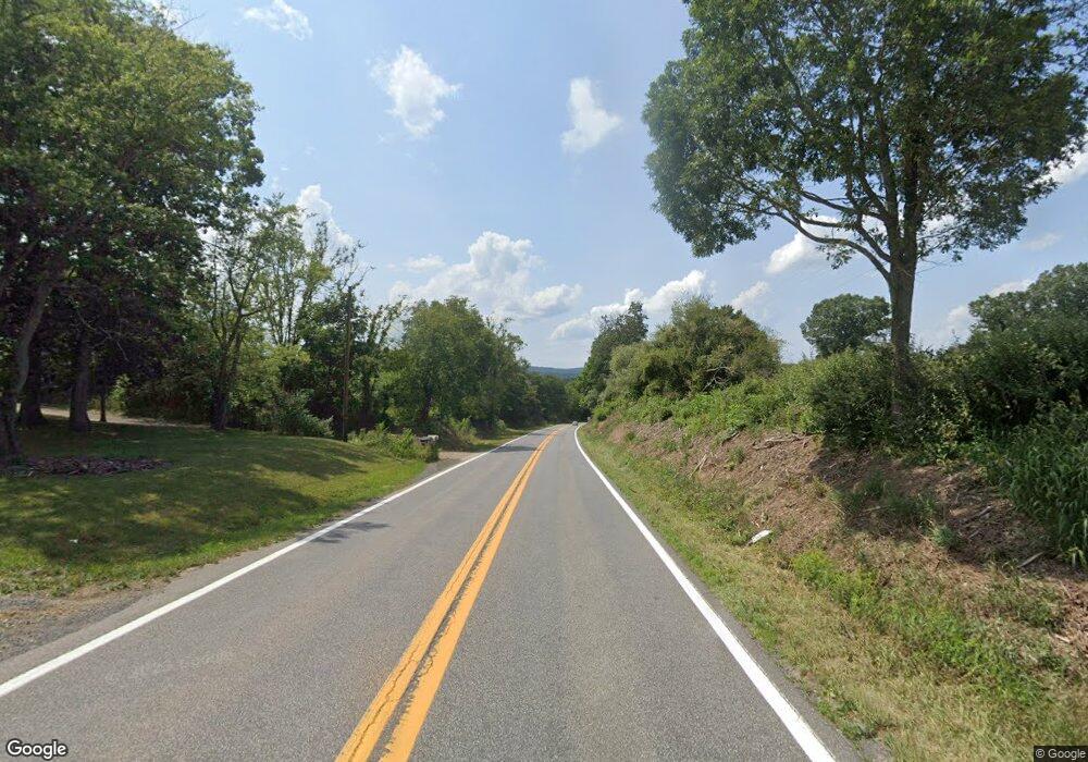 0 Route 50 Hwy E unit HS7849028, Augusta, WV 26704 - photo 1