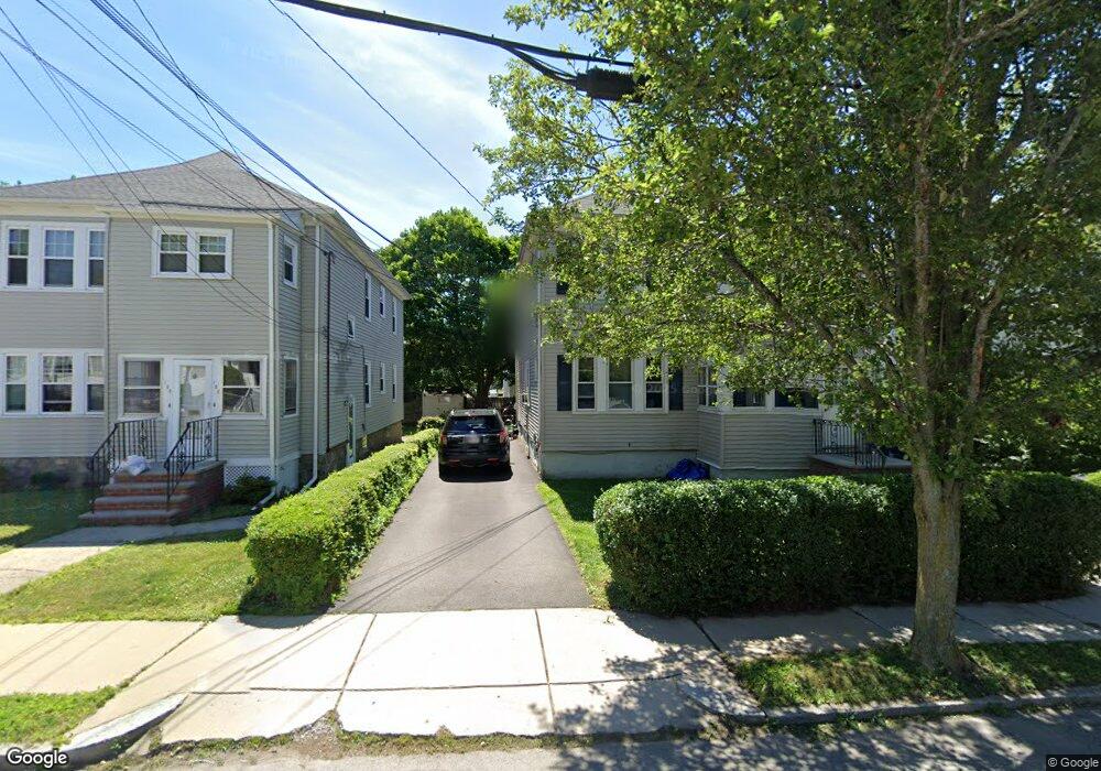 184 Orange St unit 2, Roslindale, MA 02131 - photo 1