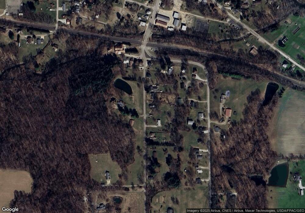 133 S Union St, Lucas, OH 44843 - photo 1