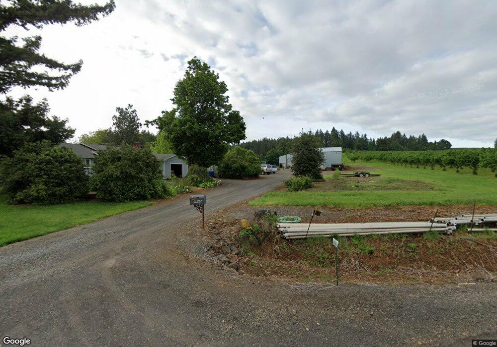 40455 Gisler Rd, Scio, OR 97374 - photo 1