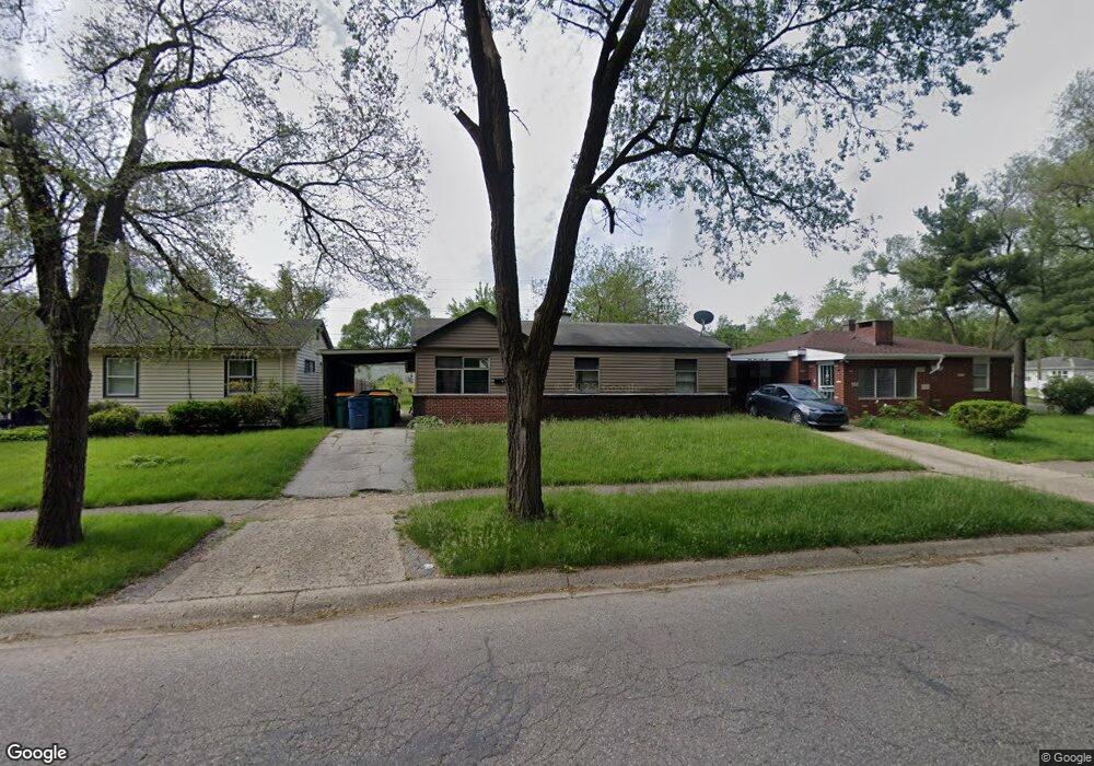 4433 W 19th Ave, Gary, IN 46404 - photo 1