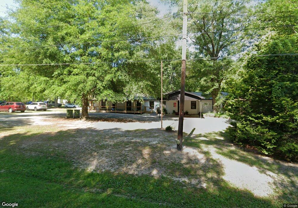1416 Murdock St, Moultrie, GA 31768 - photo 1
