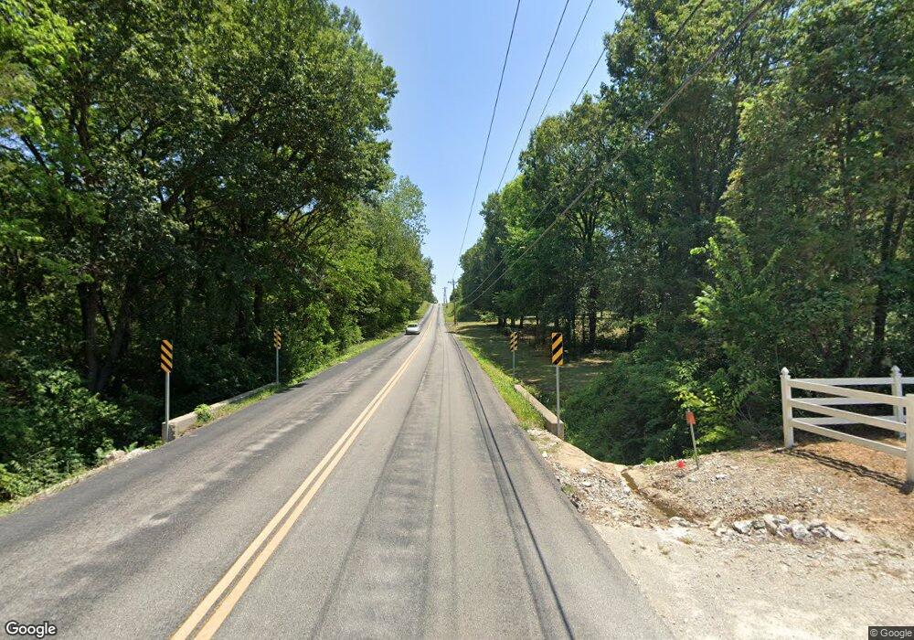 8776 Orf Rd, Lake Saint Louis, MO 63367 - photo 1