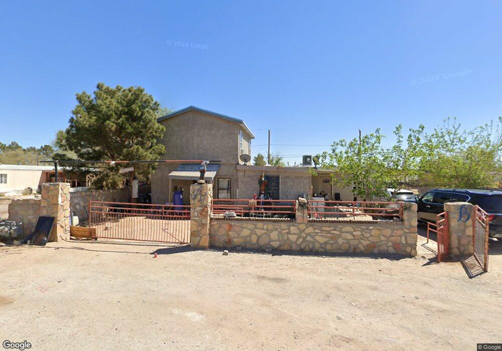 620 Plata Place, El Paso, TX 79928 - photo 1