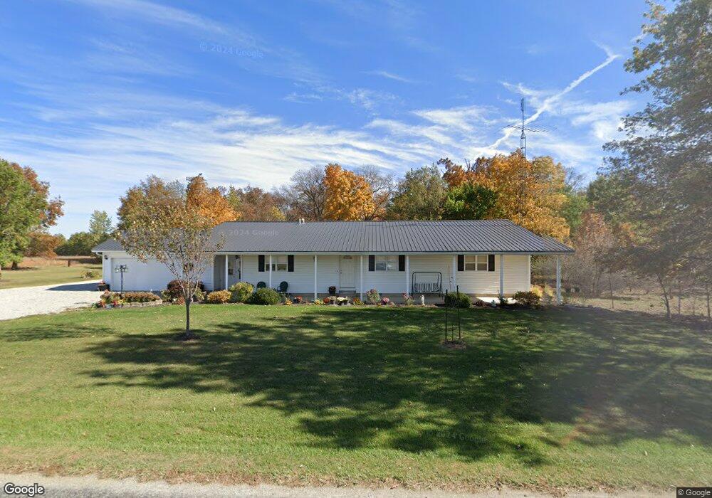 6485 N 350 E, Bryant, IN 47326 - photo 1