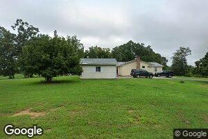 2728 Sunny Side Rd, Saxe, VA 23967