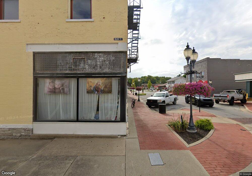 !DNP! N Test Beach N, Edinburgh, IN 46124 - photo 1