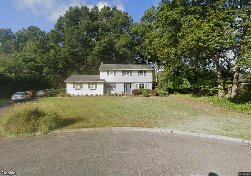 39 Laurie Ln, Little Silver, NJ 07739 - photo 1