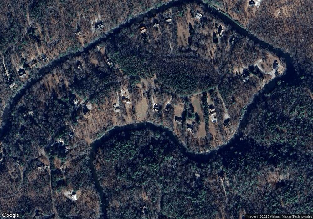 3160 Panorama Dr, Sautee Nacoochee, GA 30571 - photo 1