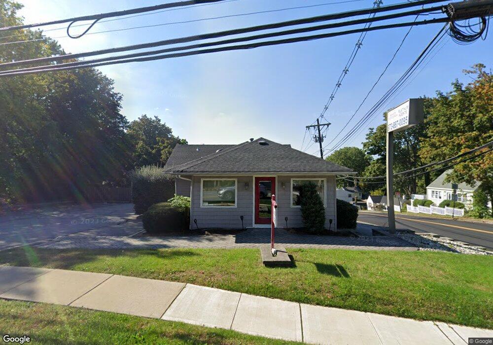 113 Parsippany Rd, Parsippany-Troy Hills, NJ 07054 - photo 1