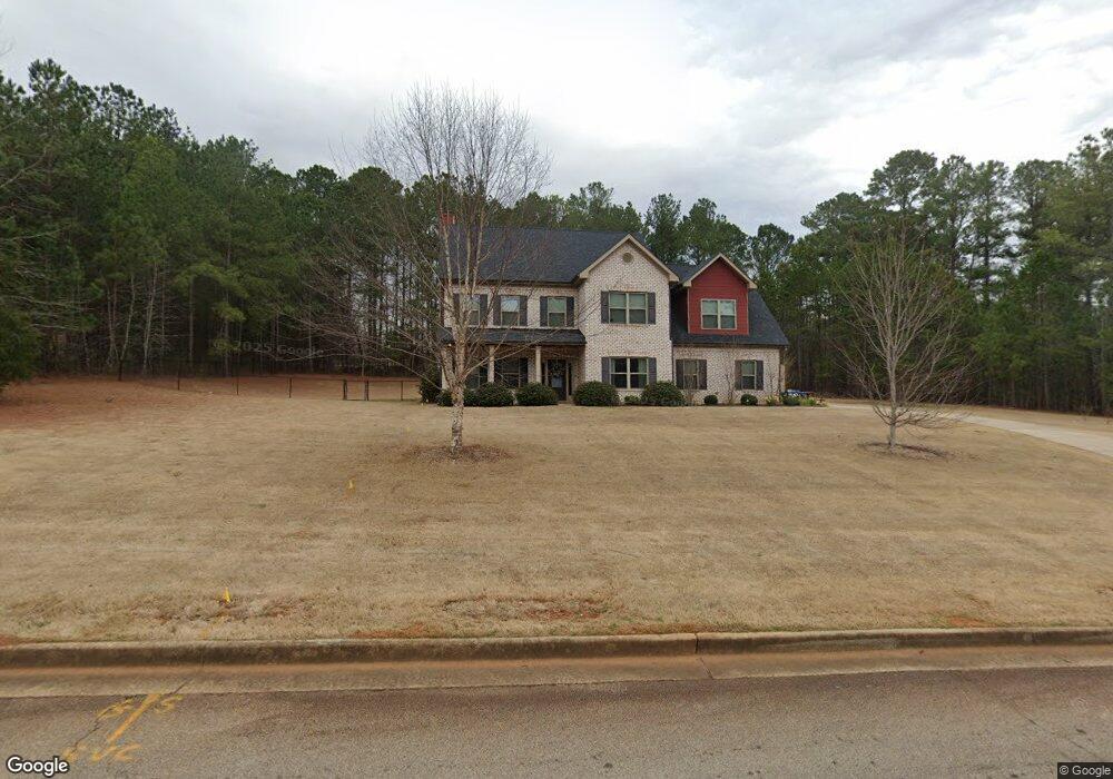 117 Constance Dr unit 5, Locust Grove, GA 30248 - photo 1