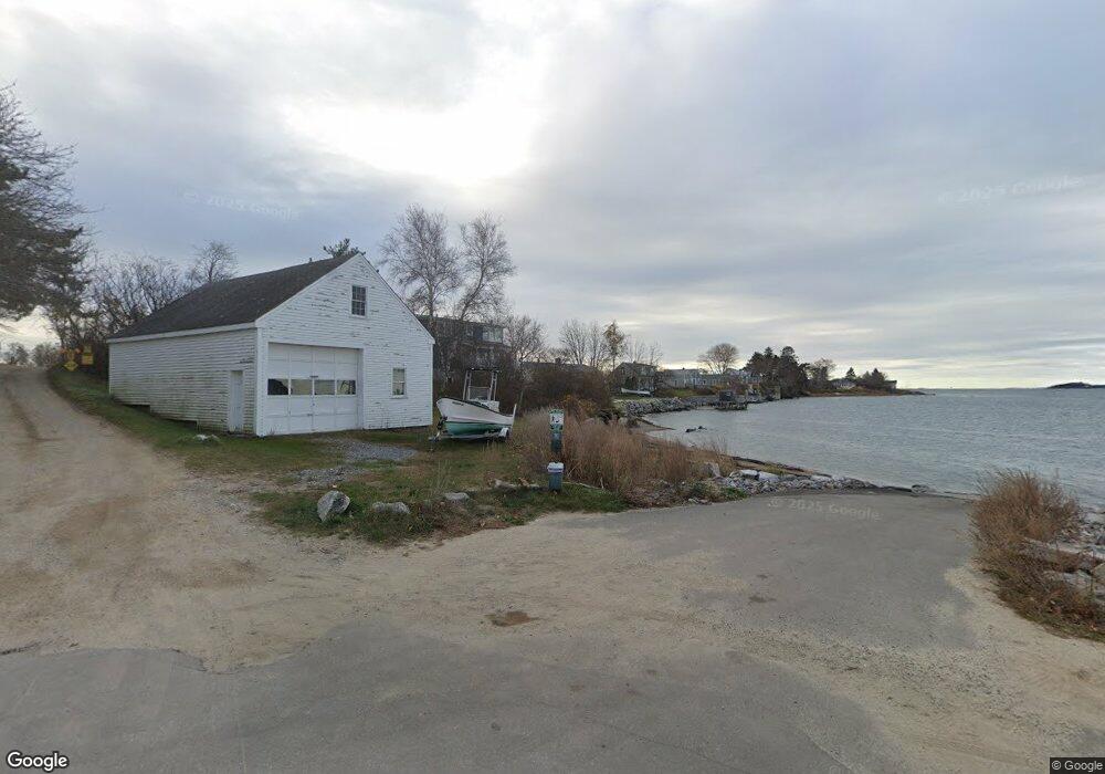 0 Potts Point Rd, Harpswell, ME 04079 - photo 1