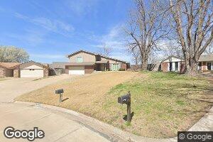 3025 Blurbird, Enid, OK 73703