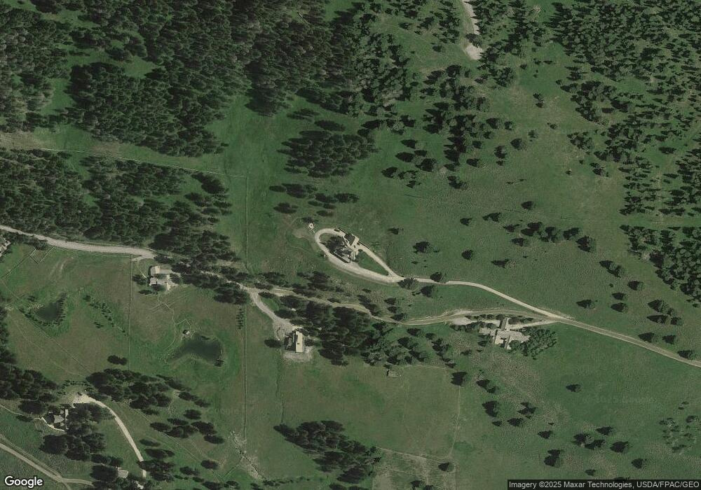 1620 Chief Joseph Trail, Big Sky, MT 59716 - photo 1