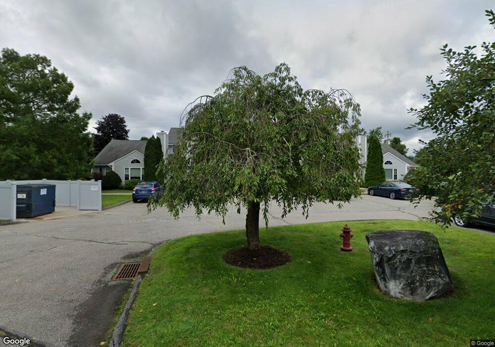 9 Aspen Ct unit 9, Pawling, NY 12564 - photo 1