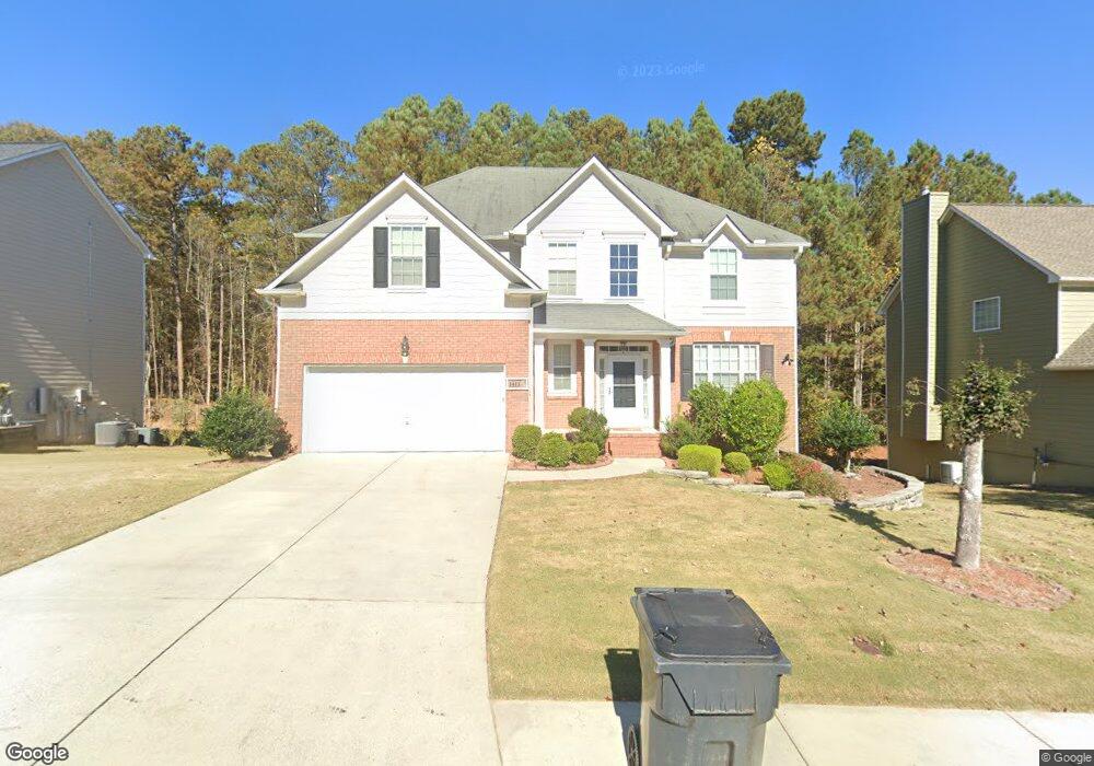 1423 Melrose Woods Ln, Lawrenceville, GA 30045 - photo 1