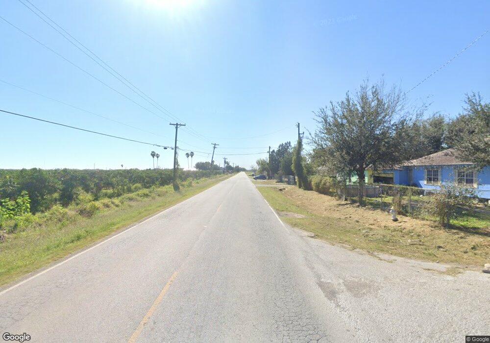 Lot C S Victoria Rd, Donna, TX 78537 - photo 1