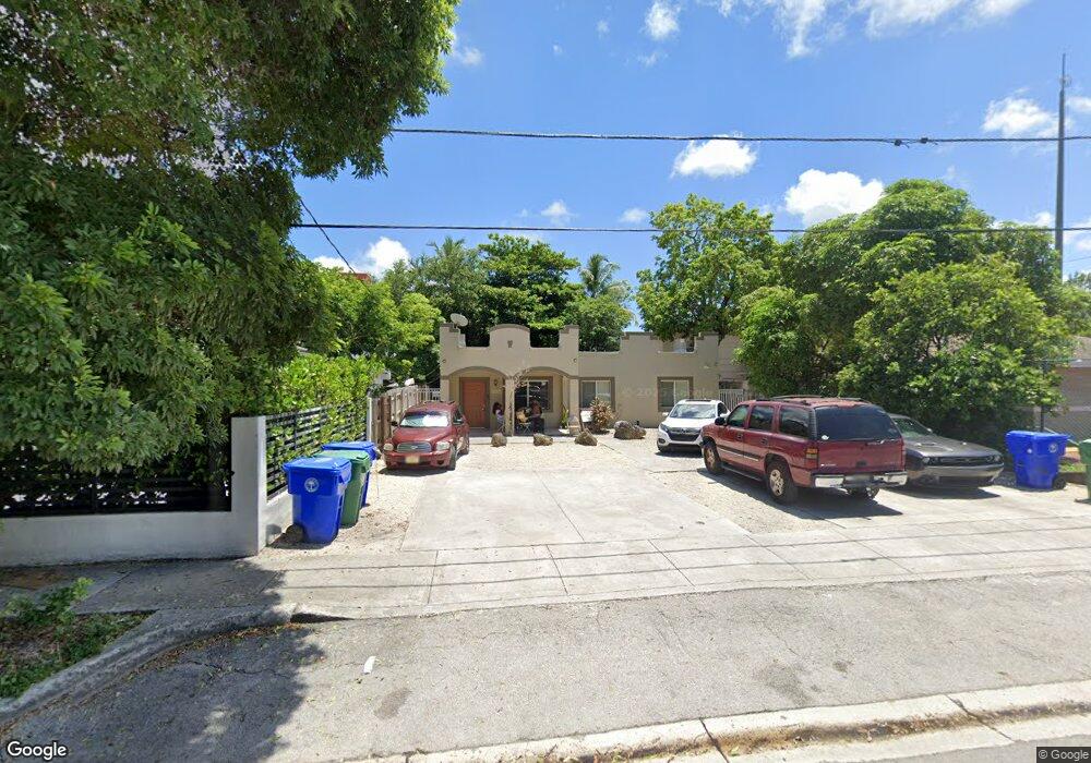 138 138 Nw 31st St, Miami, FL 33127 - photo 1