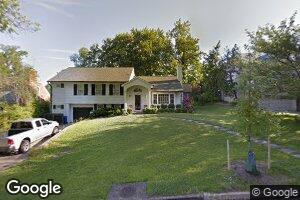 5101 Upton St NW, Washington, DC 20016