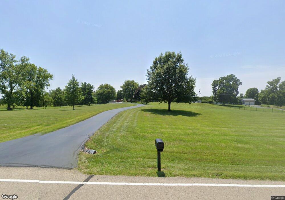 7795 Camden Sugar Valley Rd, Camden, OH 45311 - photo 1