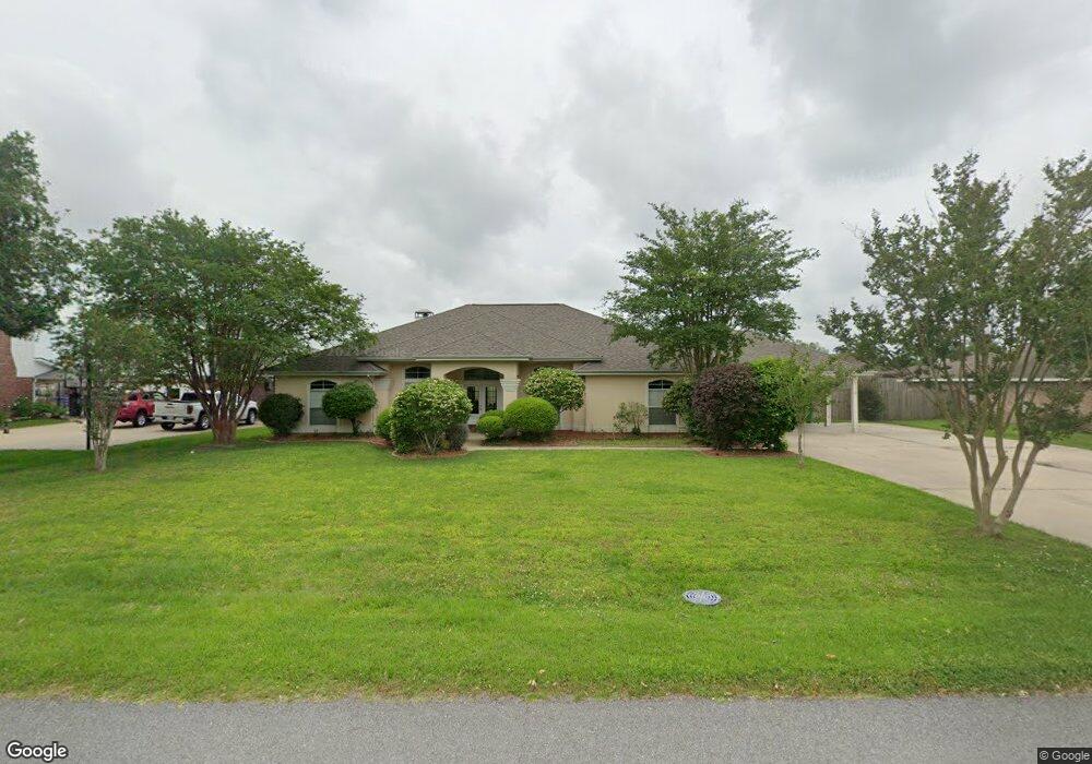 1817 Linden Ln, Lake Charles, LA 70605 - photo 1