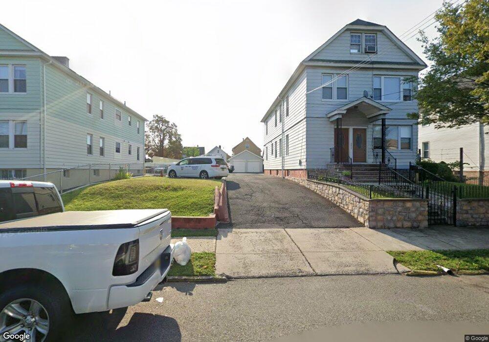 957 Monroe Ave, Elizabeth, NJ 07201 - photo 1