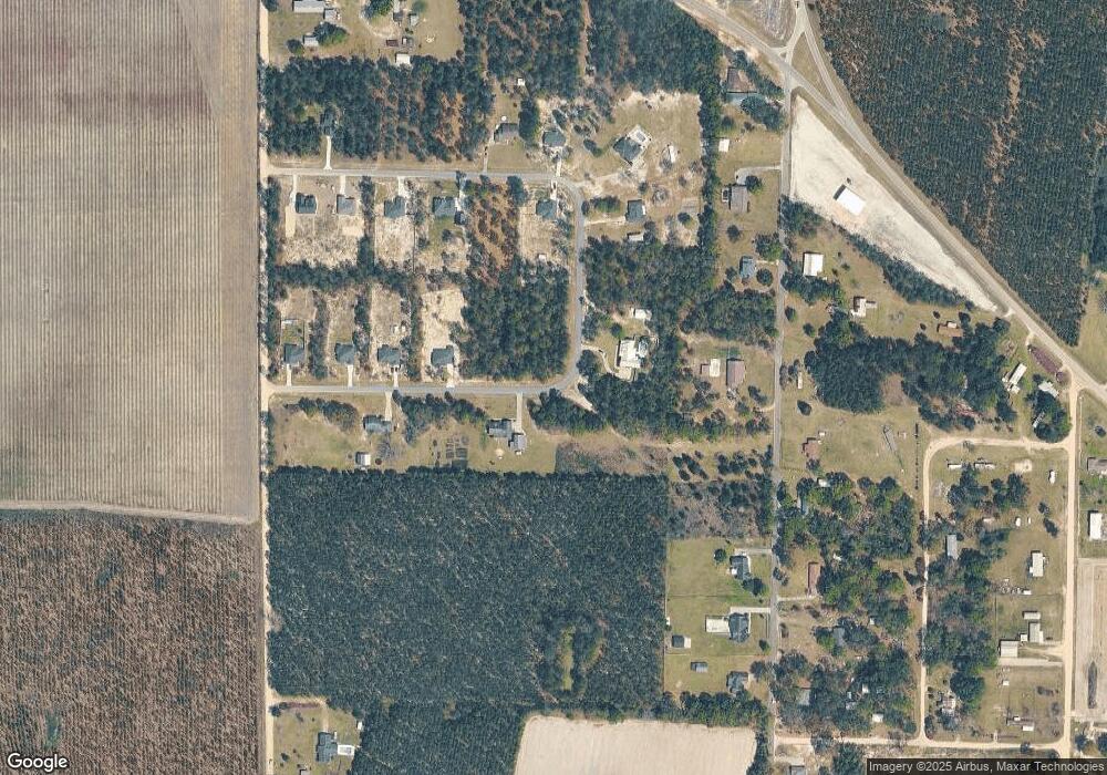 4859 Stanfield Cir, Blackshear, GA 31516 - photo 1