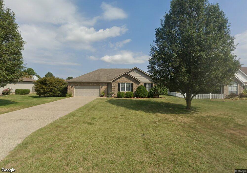 407 Helmwood Cir, Mount Washington, KY 40047 - photo 1