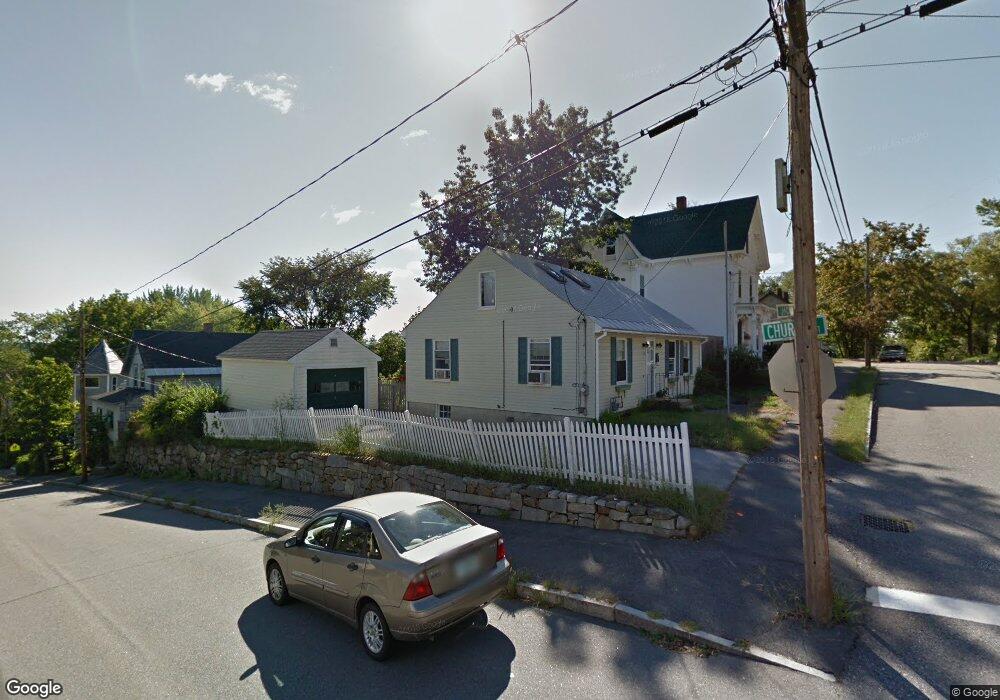 52 Jackson St, Concord, NH 03301 - photo 1