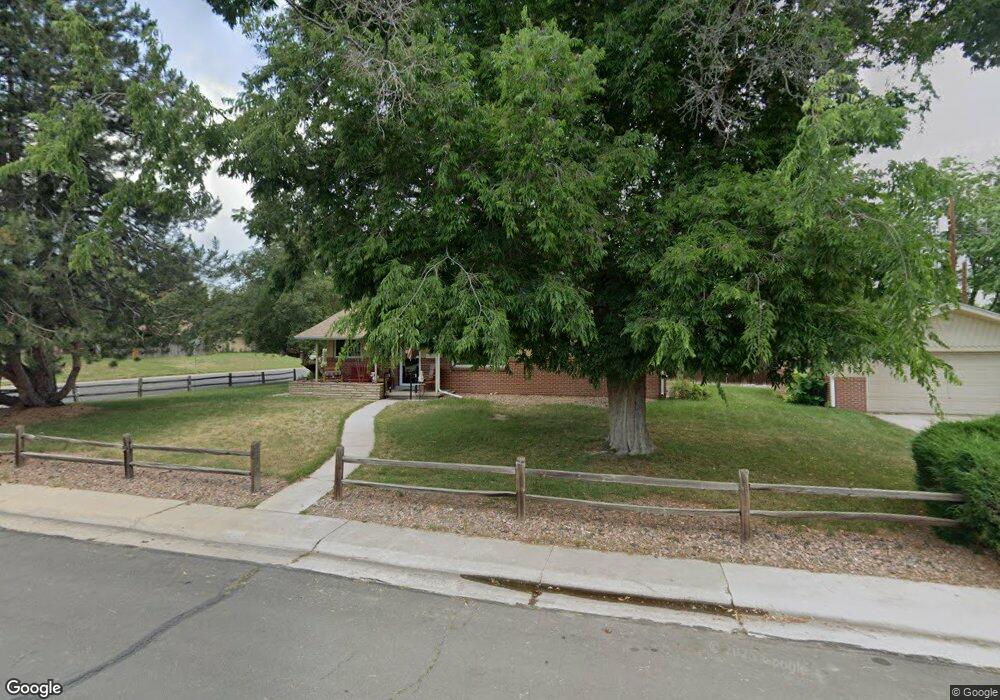 4205 Ingalls St, Wheat Ridge, CO 80033 - photo 1