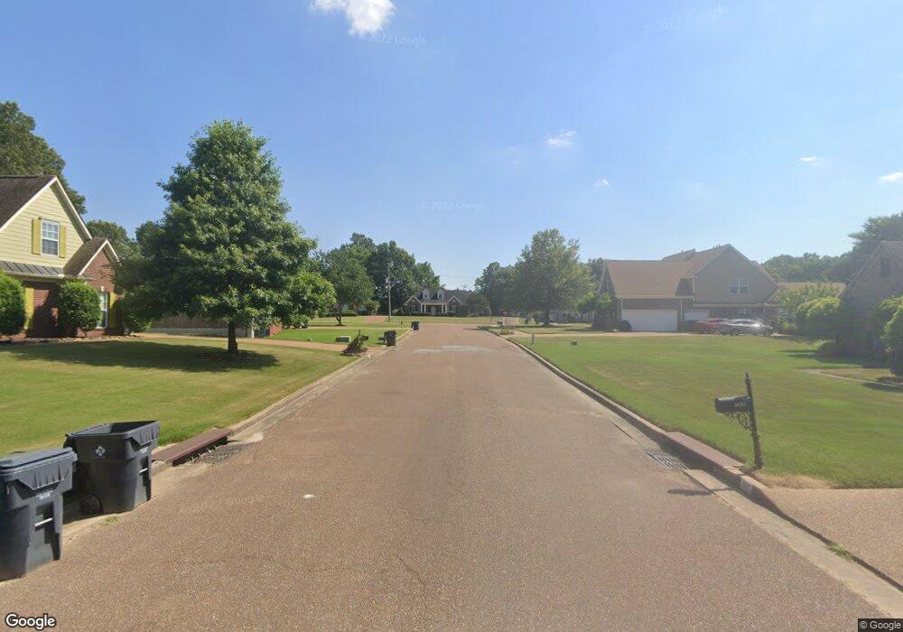 71 Cedar Lake Cir, Hernando, MS 38632 - photo 1