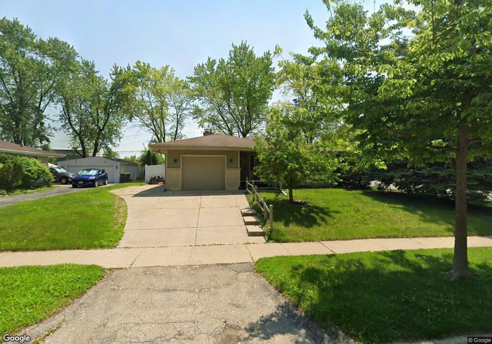 1501 Greenway Terrace, Waukesha, WI 53186 - photo 1