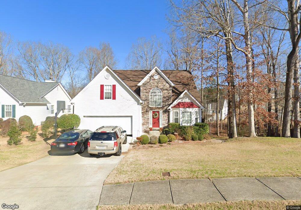 3007 Express Ln unit 2, Buford, GA 30519 - photo 1