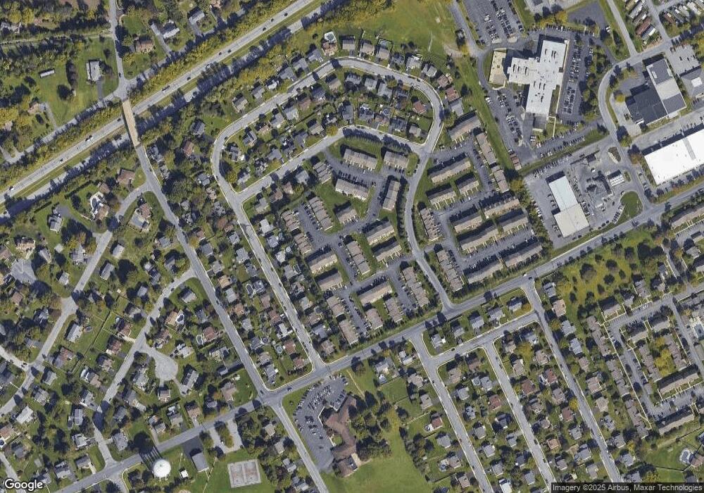 1134 Fredrick Blvd unit 19A, Reading, PA 19605 - photo 1