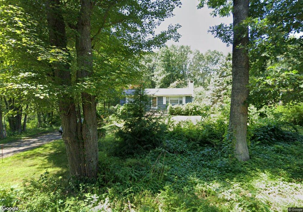 12 Key Rock Rd, Newtown, CT 06470 - photo 1