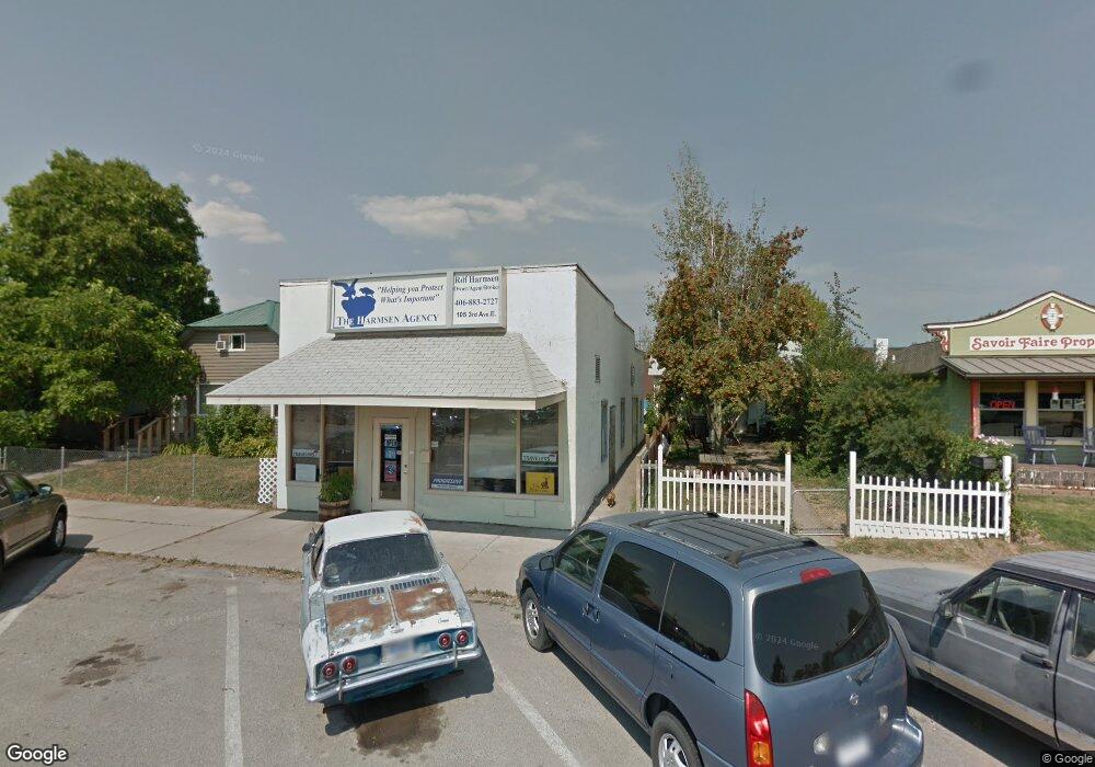 105 3rd Ave E, Polson, MT 59860 - photo 1