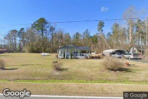 2038 Lyman Rd, Chinquapin, NC 28521