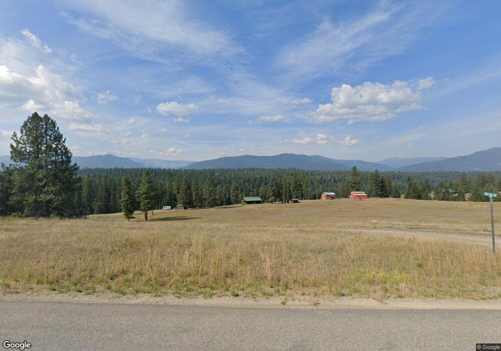 34 Moose Trail Loop, Thompson Falls, MT 59873 - photo 1