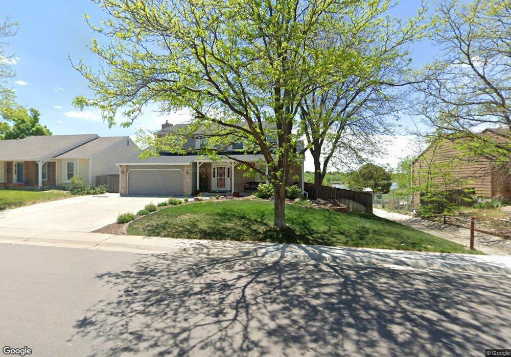 19106 E Stanford Dr, Aurora, CO 80015 - photo 1