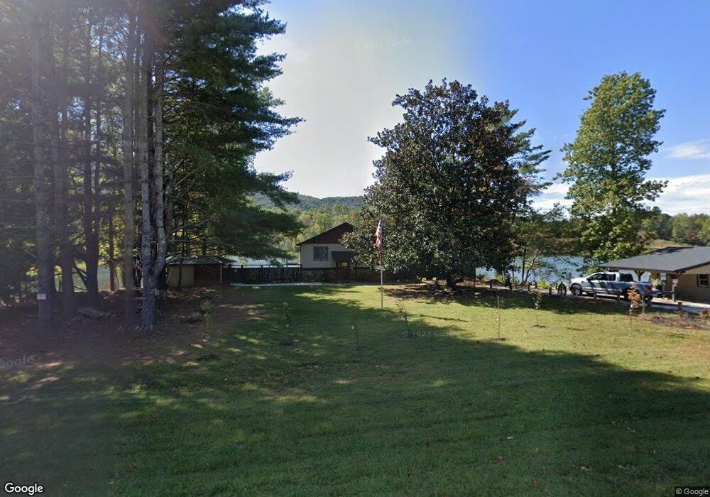 1354 Duncan Bridge Rd, Sautee Nacoochee, GA 30571 - photo 1