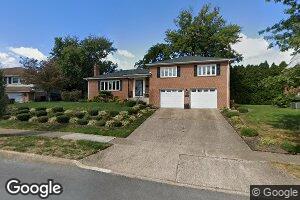 527 Park Terrace, Harrisburg, PA 17111