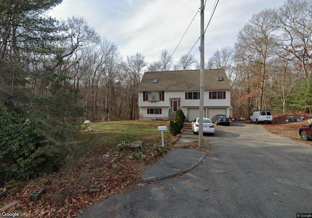 8 Mcelroy Way, Randolph, MA 02368 - photo 1