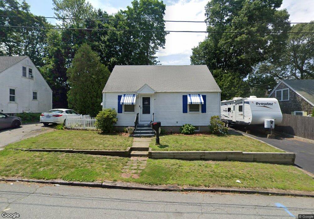 30 Aetna St, Cranston, RI 02910 - photo 1