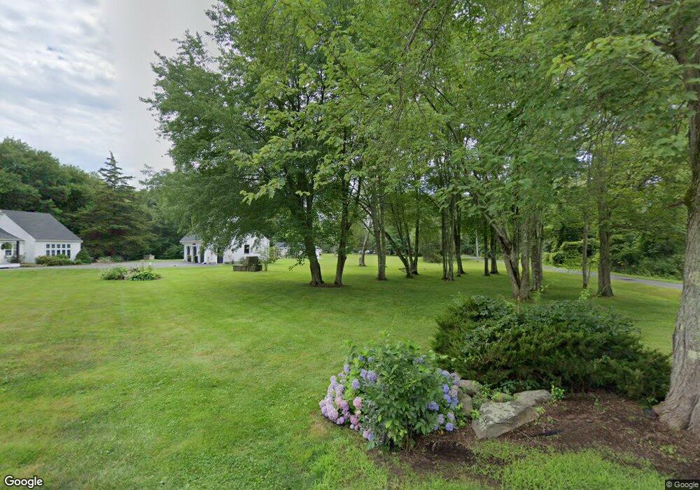 33 Old County Rd, Higganum, CT 06441 - photo 1