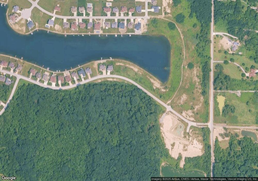 9315 Doubletree Dr, Winfield, IN 46307 - photo 1