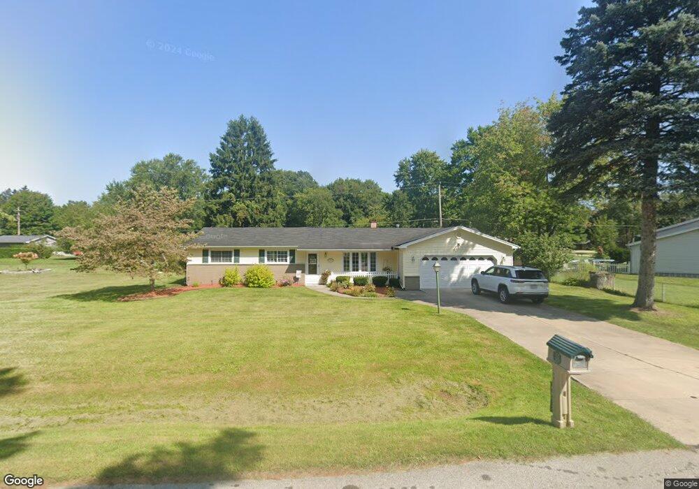 4072 Aletha Ln, Port Huron, MI 48060 - photo 1